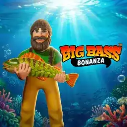 Big Bass Bonanza game at This is Vegas Casino for United Kingdom players Big Bass Bonanza game at This is Vegas Casino for United Kingdom players
