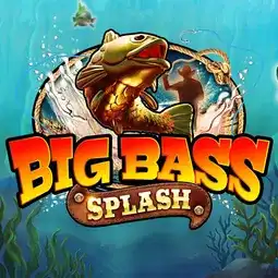 Big Bass Splash game at This is Vegas Casino for United Kingdom players Big Bass Splash game at This is Vegas Casino for United Kingdom players