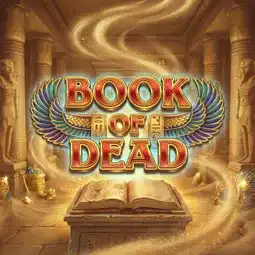 Book of Dead game at This is Vegas Casino for United Kingdom players Book of Dead game at This is Vegas Casino for United Kingdom players