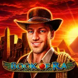 Book of Ra game at This is Vegas Casino for United Kingdom players Book of Ra game at This is Vegas Casino for United Kingdom players