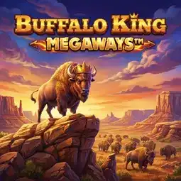 Buffalo King Megaways game at This is Vegas Casino for United Kingdom players Buffalo King Megaways game at This is Vegas Casino for United Kingdom players