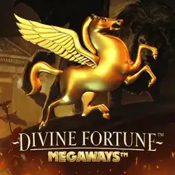 Divine Fortune Megaways game at This is Vegas Casino for United Kingdom players Divine Fortune Megaways game at This is Vegas Casino for United Kingdom players