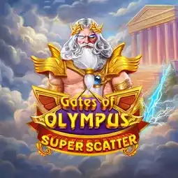 Gates of Olympus Super Scatter game at This is Vegas Casino for United Kingdom players Gates of Olympus Super Scatter game at This is Vegas Casino for United Kingdom players