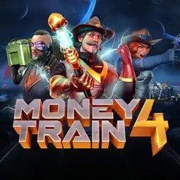 Money Train 4 game at This is Vegas Casino for United Kingdom players Money Train 4 game at This is Vegas Casino for United Kingdom players