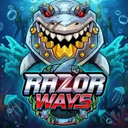 Razor Ways game at This is Vegas Casino for United Kingdom players Razor Ways game at This is Vegas Casino for United Kingdom players