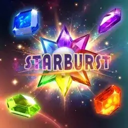 Starburst game at This is Vegas Casino for United Kingdom players Starburst game at This is Vegas Casino for United Kingdom players
