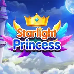 Starlight Princess game at This is Vegas Casino for United Kingdom players Starlight Princess game at This is Vegas Casino for United Kingdom players