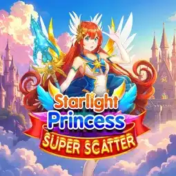 Starlight Princess Super Scatter game at This is Vegas Casino for United Kingdom players Starlight Princess Super Scatter game at This is Vegas Casino for United Kingdom players