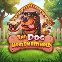 The Dog House Multihold game at This is Vegas Casino for United Kingdom players The Dog House Multihold game at This is Vegas Casino for United Kingdom players