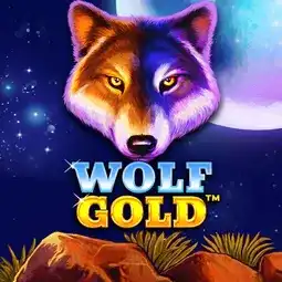 Wolf Gold game at This is Vegas Casino for United Kingdom players Wolf Gold game at This is Vegas Casino for United Kingdom players
